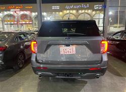 فۆرد ئێکسپلۆرەر